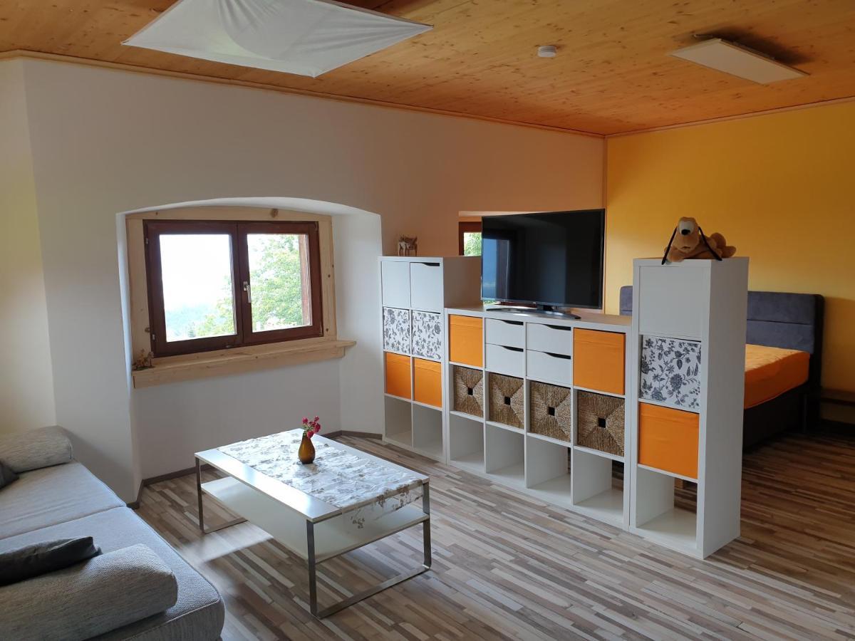Ferienwohnung Duens4 Duns Exterior photo
